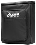 Alesis Strike MultiPad Back Pack Carry Bag Front View